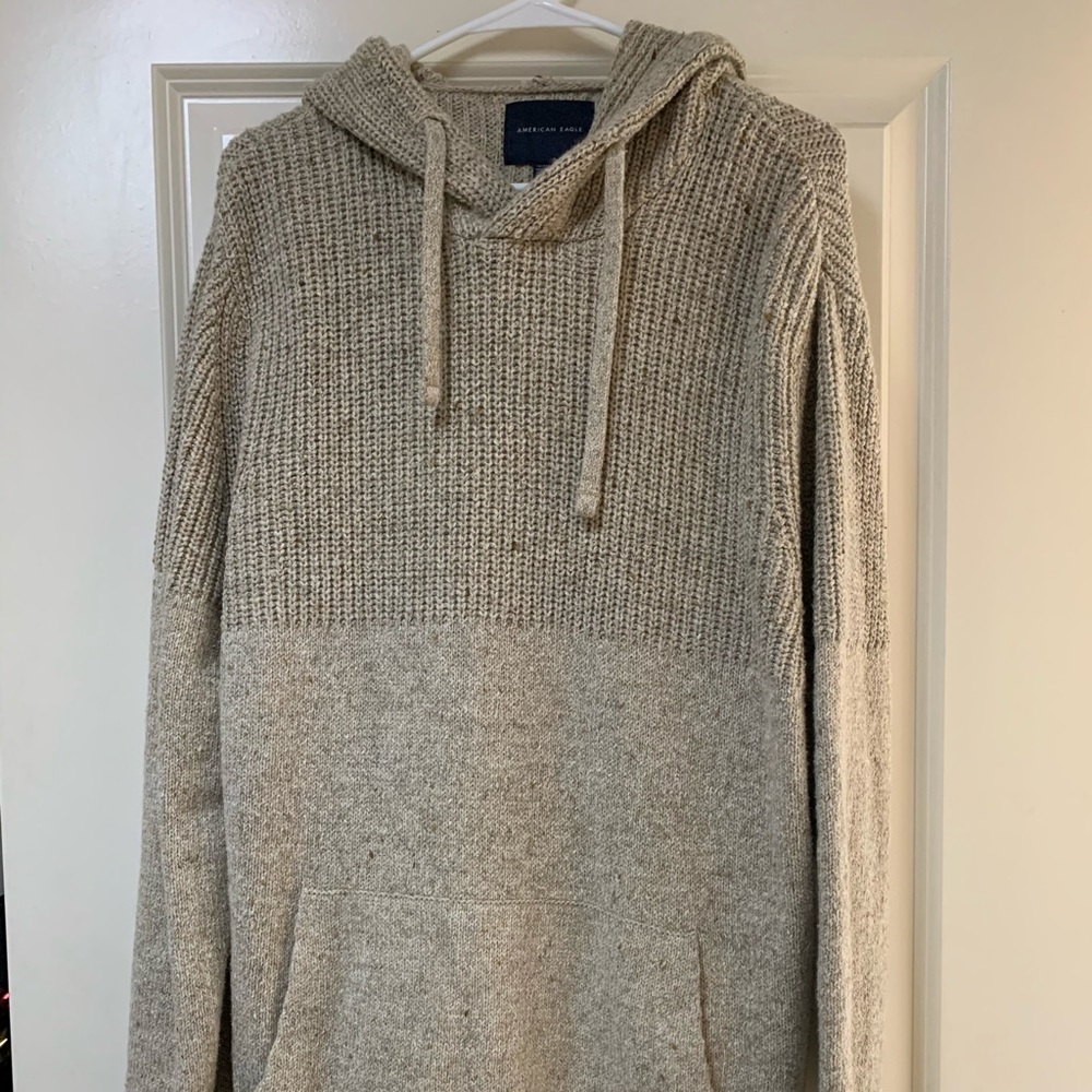 Men’s Hoodie